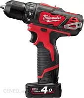 Wietarko-Milwaukee M12 BDD-402C