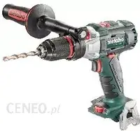 Wietarko-Metabo SB 18 LTX BL I + MetaLoc II 602352840