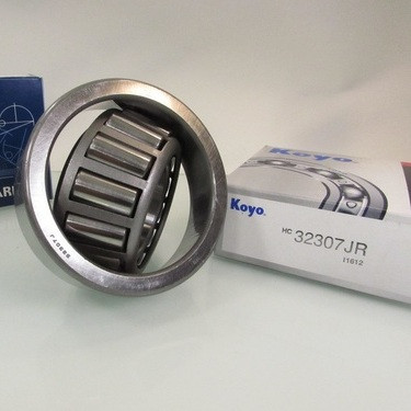Підшипник роликовий 7607(32307)KOYO (35*80*32.7) радіально-упорний