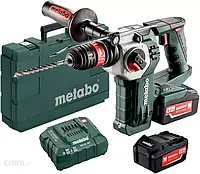 Metabo KHA 18 LTX BL 24 Quick (600211500)