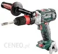 Metabo Gb 18 Ltx Bl Q I W Walizce Metaloc Ii 603828840