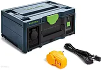 Festool Bank Energii Sys-Powerstation Sys-Pst 1500 Li Hp 205721