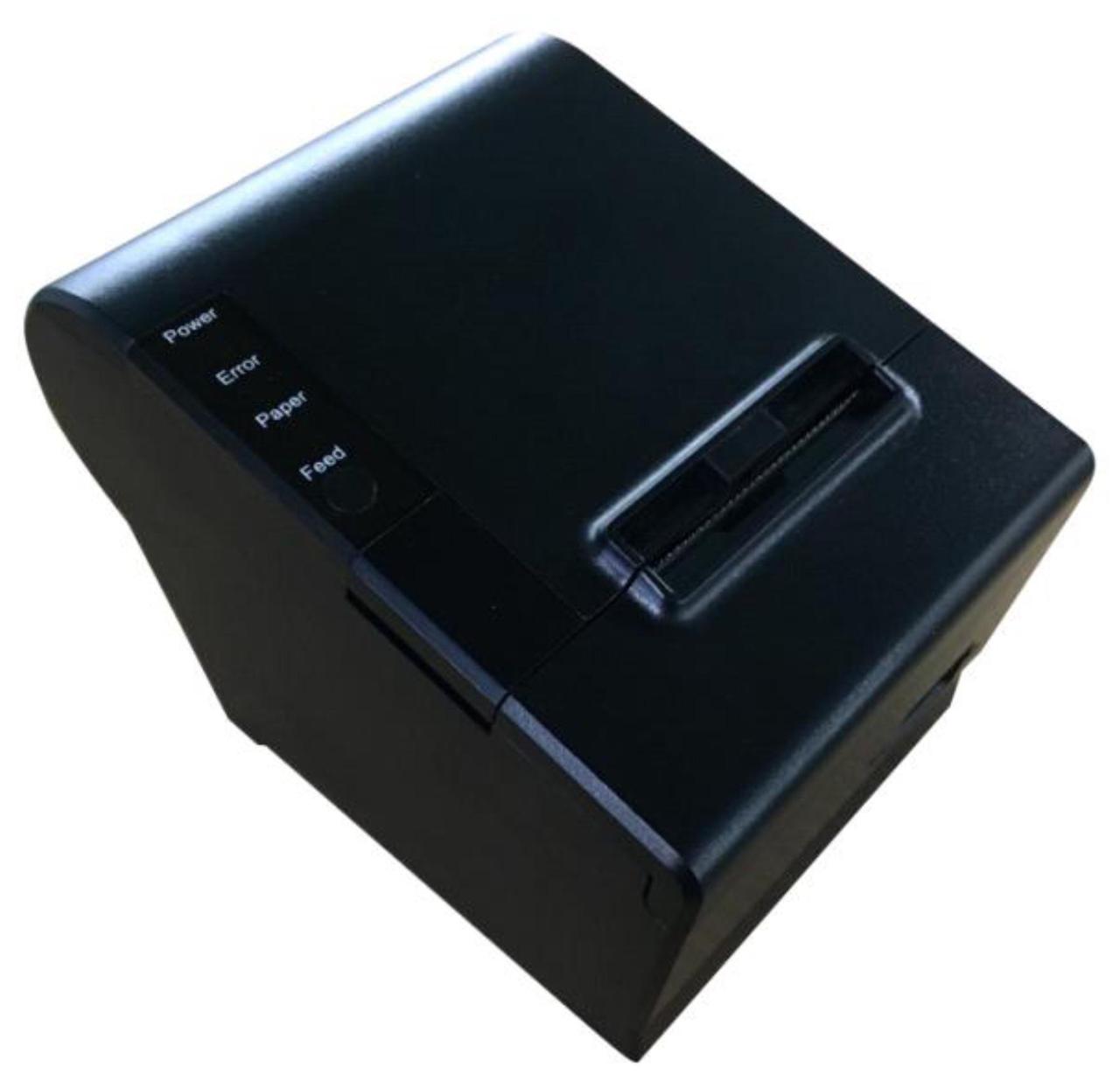 Принтер чеків для ПРРО PT58UE, фото 1