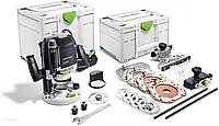 Festool OF 2200 EB-Set 576220