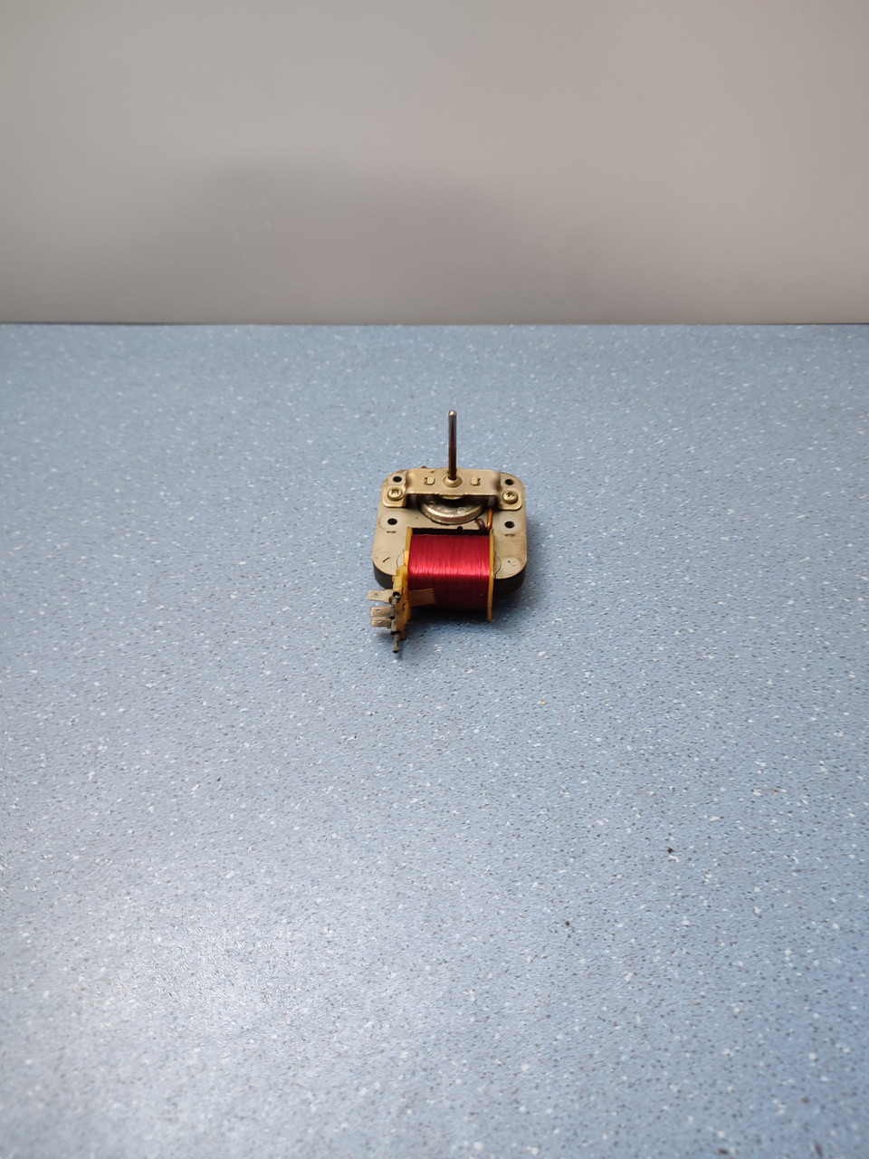 Мотор обдування для мікрохвильової печі LG 6549W1F001A OEM-1011H2, фото 1