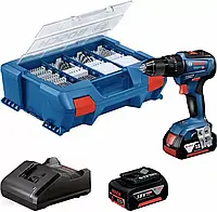 Bosch GSB 18V-55 Professional 06019H530A