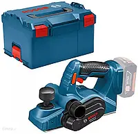 Bosch GHO 18 V-LI Professional 06015A0300