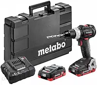 Wietarko-Metabo Bs 18 Lt Bl Se 602367800