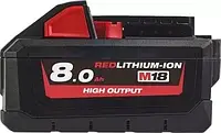 Milwaukee M18 Hb8 4932471070