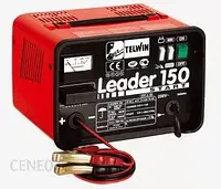 Telwin Prostownik Leader 150 12V 807538