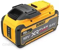 Akumulator DeWalt DCB549 XR FLEXVOLT 18V/54V/15Ah