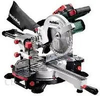 Metabo Kgs 18 Ltx 216 + 2 Akumulatory Lihd 18V/8.0Ah 619001810