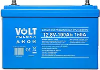 Volt Polska Bezobsługowy Akumulator Bluetooth 6AKLB10112