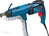 Bosch GSR 6-45 TE + MA55 Professional 0601445101