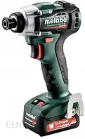 Metabo PowerMaxx SSD 12 BL w walizce (601115500)