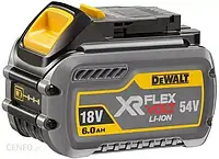 Dewalt Akumulator Xr Flexvolt 6.0Ah 18/54V DCB546