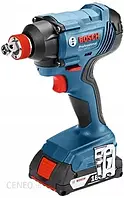 Bosch GDX 180-LI Professional 06019G5220