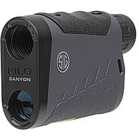 Дальномер SIG SAUER KILO CANYON 6x22 SOKCN606 до 2730 м