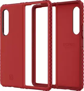 Чохол Incipio Grip Red для Samsung Galaxy Fold 3
