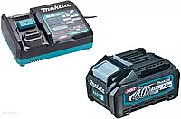 Makita BL4040 + DC40RA