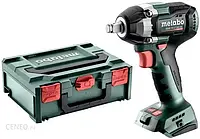 Metabo SSW 18 LT 300 BL + metaBOX (bez akumulatora i ładowarki)