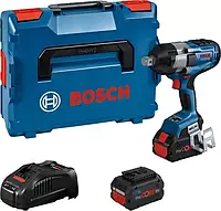 Bosch GDS 18V-1050 H Professional 06019J8502