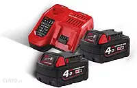 Milwaukee M18 Nrg402 4933459215