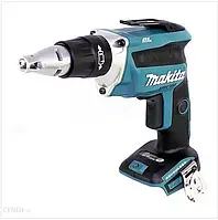 Makita Akumulatorowa 18V 0xAh Li 0-4000 Obr/Mim Mdfs452Z