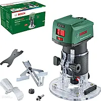 Bosch AdvancedTrimRouter 18V-8 bez akumulatora i ładowarki 06039D5000