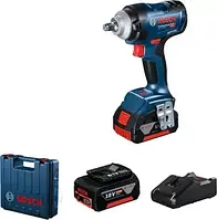 Bosch GDS 18V-400 Professional 06019K0020