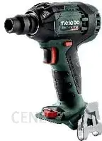 Metabo SSW 18 LTX 300 BL MetaLoc II (602395840)