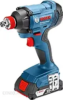 Bosch GDX 180-Li Professional 06019G5223