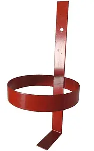 Кріплення для вогнегасника ОП-2 (ВП-2)