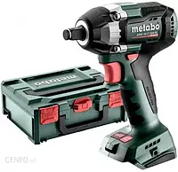 Metabo SSW 18 LT 300 BL (bez akumulatora i ładowarki)