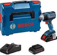 Bosch GDS 18V-300 Professional 06019D8202