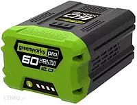 Tools Greenworks Akumulator Litowo-Jonowy (2918307)