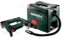 Metabo As 18 L Pc + Platforma Na Kółkach 691060000