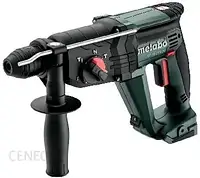 Metabo KH 18 LTX 24 + metaBOX + 2 akumulatory LiHD 18V/4.0Ah