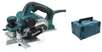 Makita Folding Planer 82 Mm - Kp0810Cj