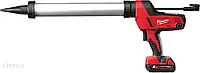 Milwaukee M18 C18 PCG/600A-21B 4933441305