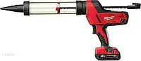 Milwaukee M18 C18PCG/400T-201B 4933441812