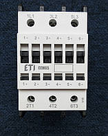 Контактор ETI CEM65.00-230V-50/60Hz 004649103