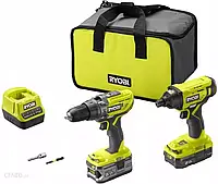 Ryobi R18PDID2252S