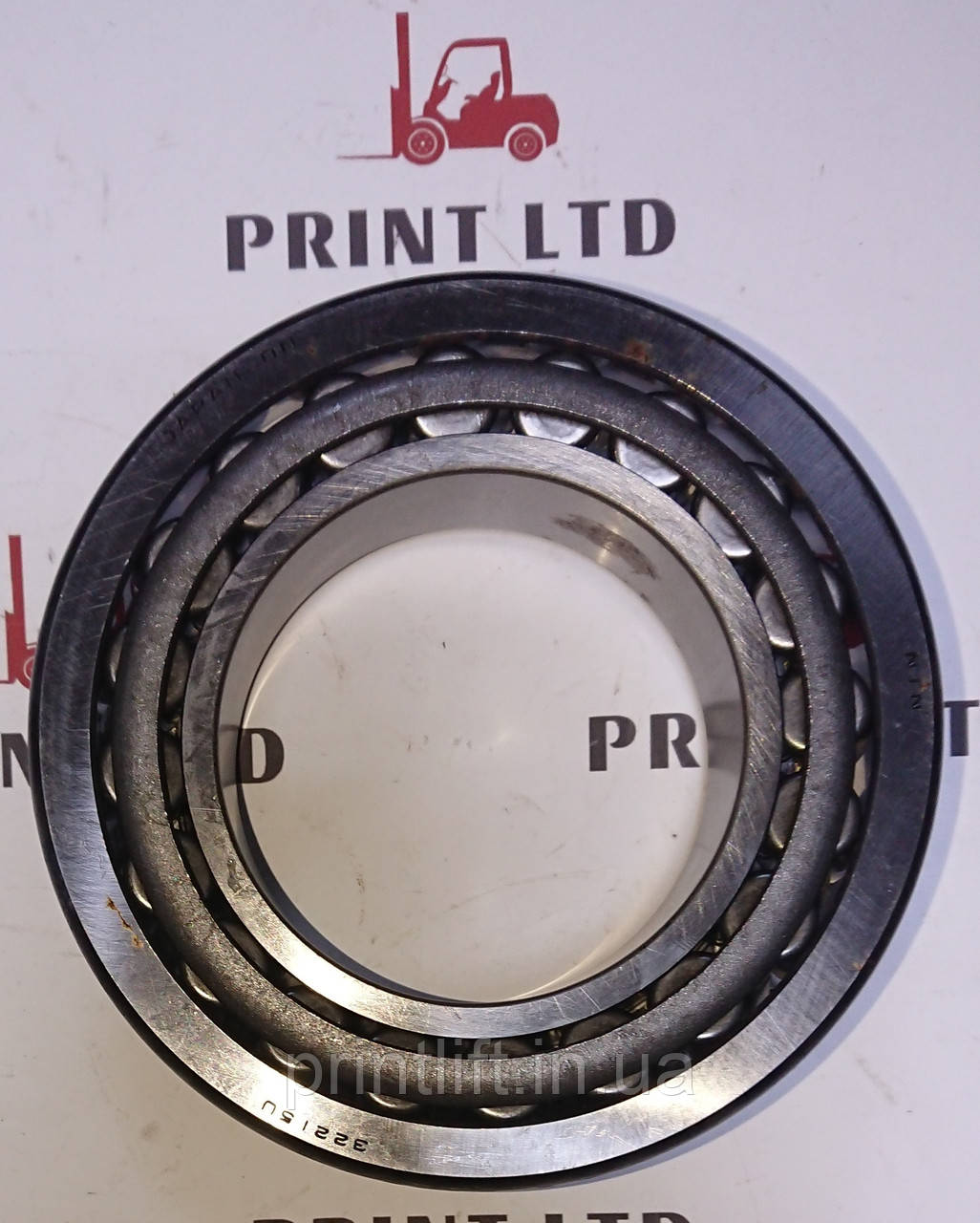 Підшипник ступиці навантажувача TCM FD50-100Z8 25784-32321, 2578432321
