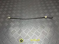 Упор опора крепления капота B25D56651 на Mazda 323 BJ, 323F 1998-2004 год