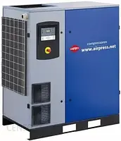 Airpress Kompresor Śrubowy Ivr 36435Bdivr