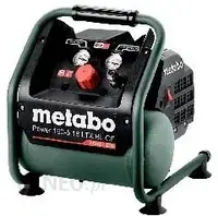 Metabo Power 160-5 18 LTX BL OF