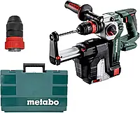 Metabo KHA 18 LTX BL 24 Quick + ISA 18 LTX 24 (600211900)