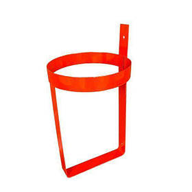 Кріплення для вогнегасника ОП-5 (ВП-5)