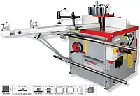 Holzmann FS 300 SP